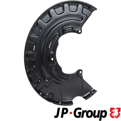 Splash Guard, brake disc